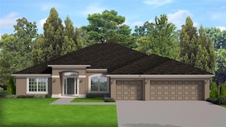 8344 SW 57th Ct, Ocala, FL 34476