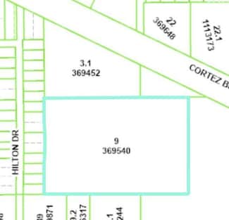0 Cortez Blvd Unit 21378452, Brooksville, FL 34601