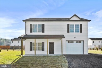 118 Windsor Knit Rd, Edinburg, VA 22824