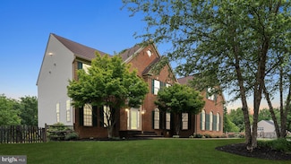 76 High Ridge Dr, Stafford, VA 22554