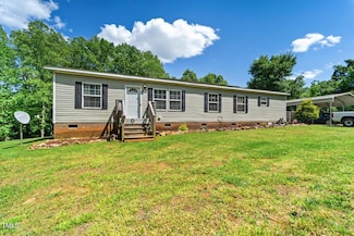 6285 Richmond Dr, Tobaccoville, NC 27050
