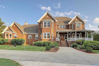 540 Mill Rd, Madison, AL 35758