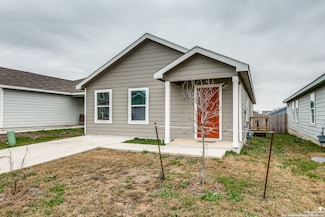 4136 Cove Falls, San Antonio, TX 78223
