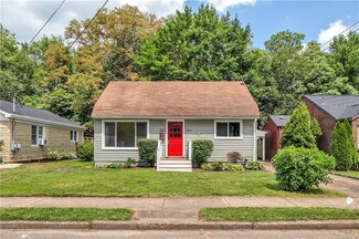 1010 N Mckean St, Kittanning, PA 16201