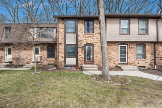 2541 Chatham Woods Dr SE Unit 27, Grand Rapids, MI 49546