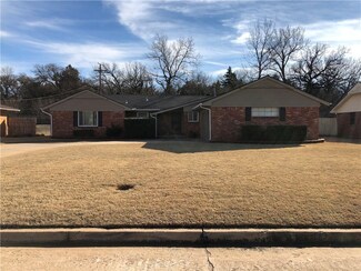 1120 NE 59th St, Oklahoma City, OK 73111