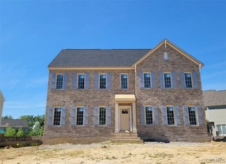 12613 Wyndham West Dr, Glen Allen, VA 23059