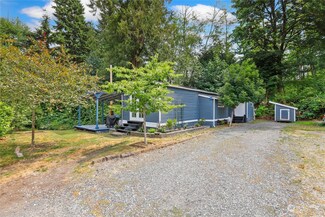 316 W Lake Samish Dr Unit 17, Bellingham, WA 98229
