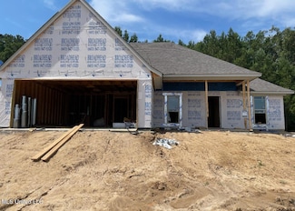 544 Stone Brook Place, Brandon, MS 39042