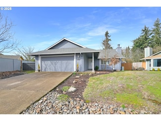 4067 N Clarey St, Eugene, OR 97402