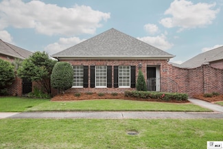 2104 Rosedown Dr, Monroe, LA 71201