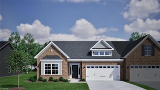 295 Yarrow Dr, Lexington, NC 27295