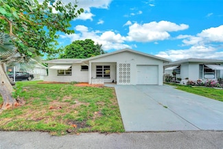 5709 NW 68th Terrace, Tamarac, FL 33321
