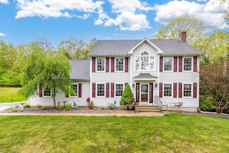 4 Hemlock Trail, Ellington, CT 06029