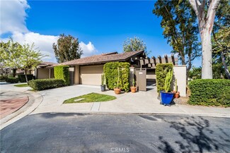 9 Lago Norte Unit 5, Irvine, CA 92612