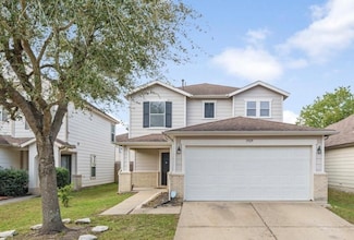 19119 Siril Dr, Houston, TX 77073