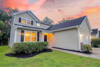 1861 Cornsilk Dr, Charleston, SC 29414