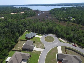 Lot 13-A Topaz Cir, Navarre, FL 32566