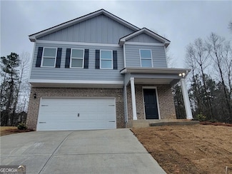 174 Paces Lakes Point, Dallas, GA 30157