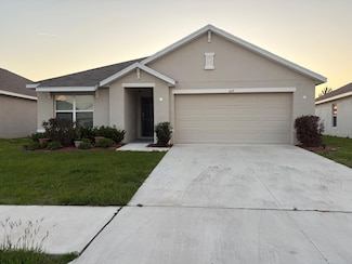 4119 Autumn Amber Dr, Spring Hill, FL 34609
