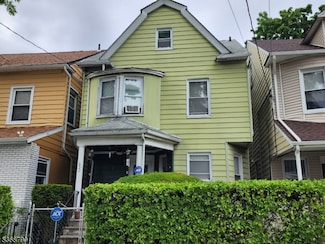 632 Madison Ave, Paterson, NJ 07514