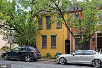108 E Vine St, Lancaster, PA 17602