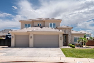 942 E 4090 S, Washington, UT 84780