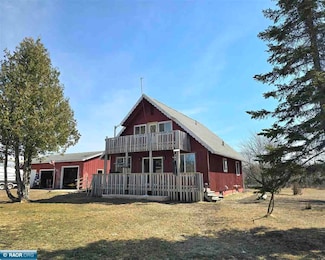 3364 County Road 24, International Falls, MN 56649