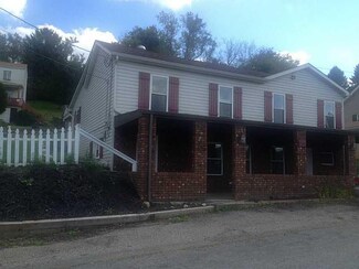 310 Magnolia St, McDonald, PA 15057