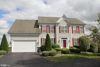 16 Barley Mill Ct, Stafford, VA 22554