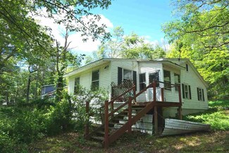 132 Schildknecht Rd, Hurley, NY 12443