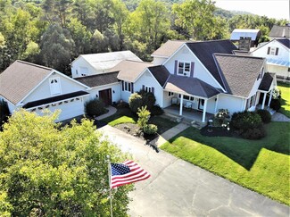 132 S Oswayo St, Shinglehouse, PA 16748