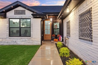 1609 Badger Ln, Lampasas, TX 76550