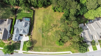 167 Farnsleigh Ave, Bluffton, SC 29910