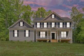 265 Oak Haven Dr, Mineral, VA 23117