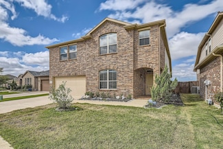 10009 Saltbrush St, Fort Worth, TX 76177