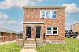 3625 Phillips Place Unit 1 & 2, Saint Louis, MO 63116