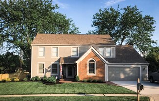 3535 Boathouse Dr, Hilliard, OH 43026