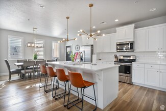 3980 S Jackson Dr Unit 6, Washington, UT 84780