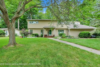 2050 Sheldrake Ave, Okemos, MI 48864