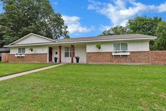8629 Shelton Ave, Shreveport, LA 71115