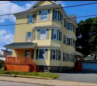 1210 Globe St Unit 3, Fall River, MA 02721