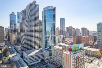 2101 Market St Unit 3006, Philadelphia, PA 19103