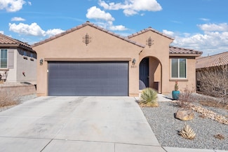 8831 Wind Sock Rd NW, Albuquerque, NM 87120