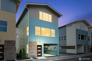 12105 E Gibson Rd, Everett, WA 98204