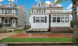 710 Pine St, Bristol, PA 19007