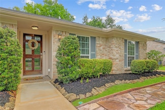 12427 Attlee Dr, Houston, TX 77077