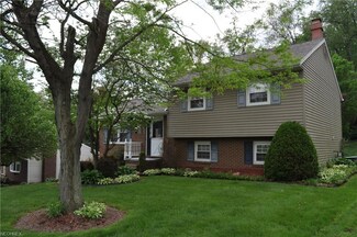 1021 Bellarbor Ave NW, Canton, OH 44708