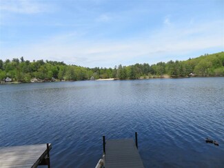 88 E Shore Dr, Weare, NH 03281