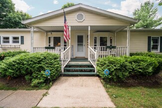 8055 Forest St, Dexter, MI 48130